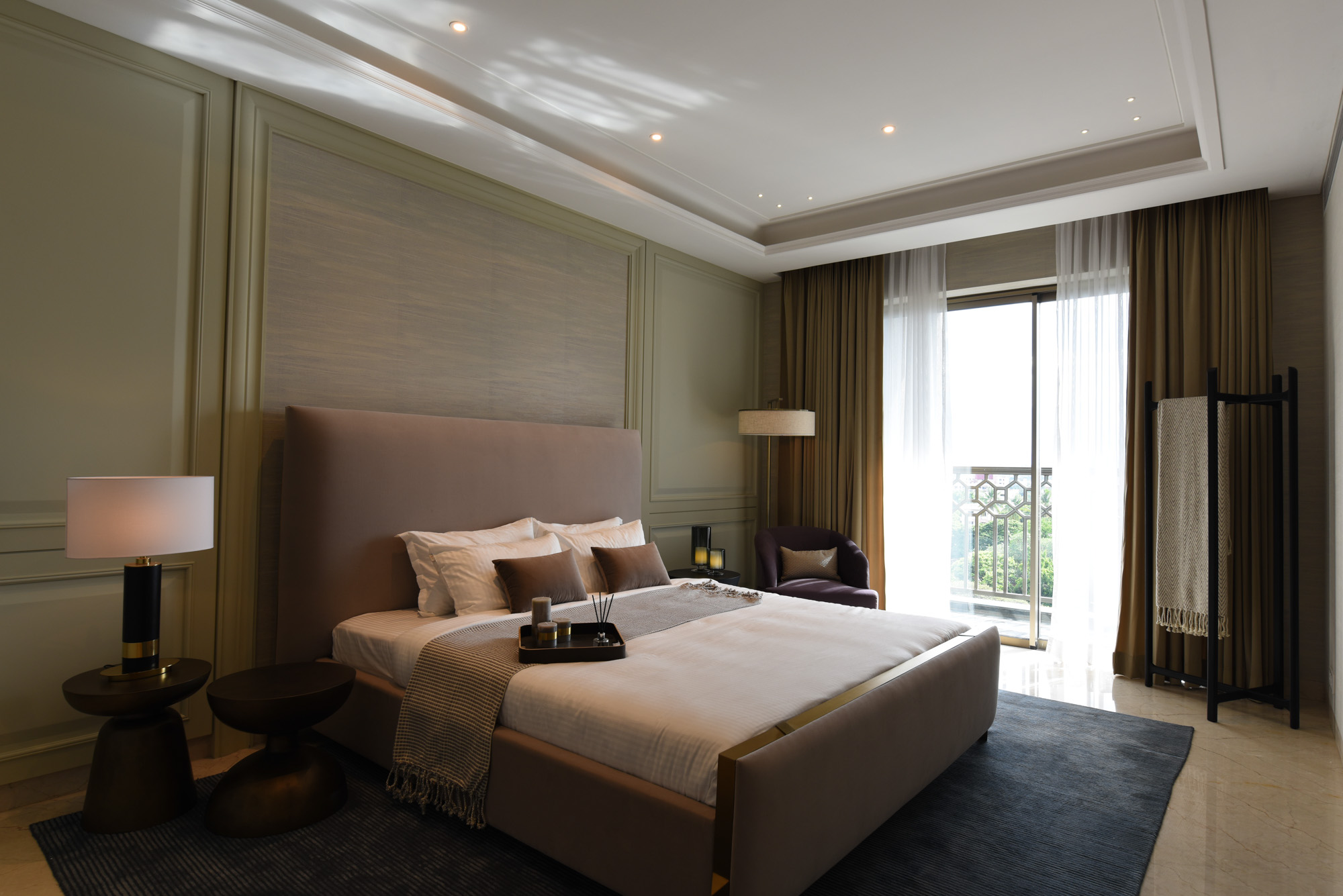 3 of the Best Luxury Places to Live in Pune